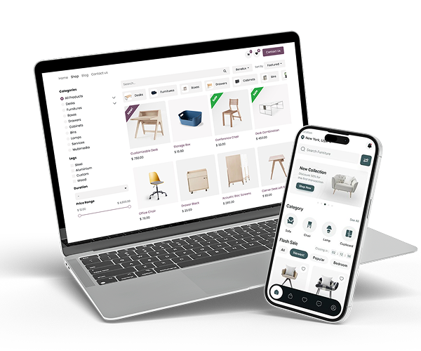 التجارة الإلكترونية