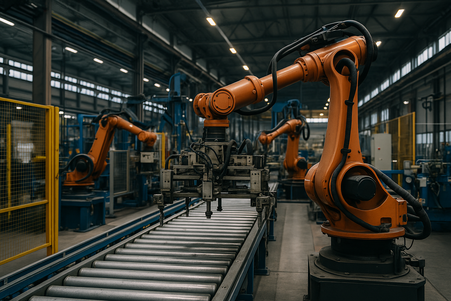 قطاع التصنيع